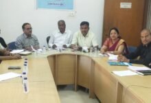 राजनांदगांव क्षेत्र के बिजली उपभोक्ताओं ने टैरिफ याचिकाओं पर जन-सुनवाई में दी अपनी सहभागिता