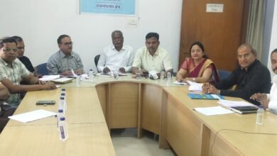 राजनांदगांव क्षेत्र के बिजली उपभोक्ताओं ने टैरिफ याचिकाओं पर जन-सुनवाई में दी अपनी सहभागिता