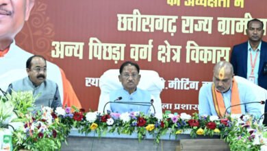 जन आकांक्षा के अनुरूप