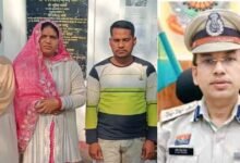 CG: फर्जी मार्कशीट से नौकरी पाने वाले दो गिरफ्तार – एसएसपी शशि मोहन सिंह बोले – शासकीय भर्ती में जालसाजी बर्दाश्त नहीं...