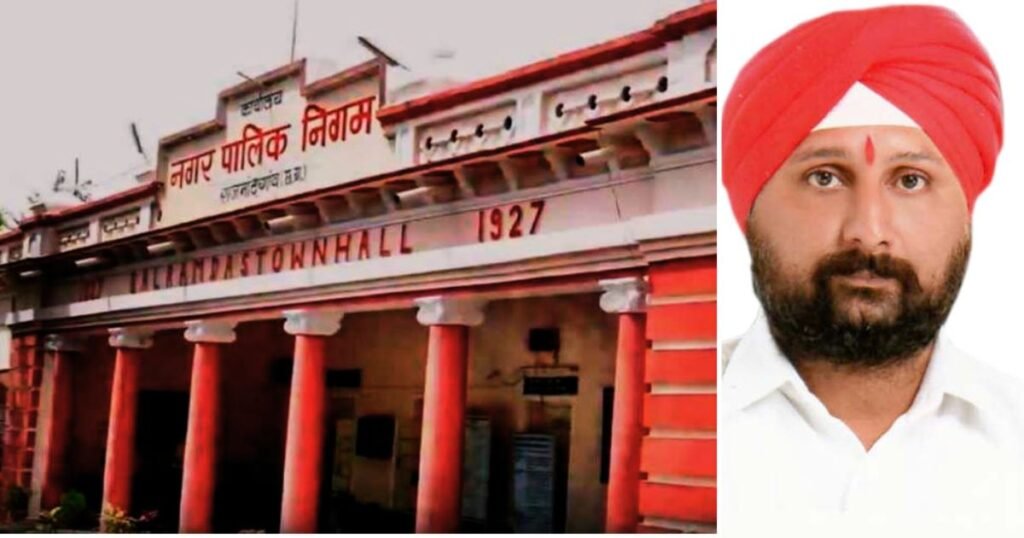 Rajnandgaon: नियम विरूद्ध बने व्यवसायिक परिसर का आबंटन रोकेः कुलबीर