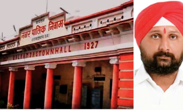 Rajnandgaon: नियम विरूद्ध बने व्यवसायिक परिसर का आबंटन रोकेः कुलबीर