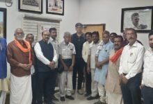 Rajnandgaon: वैष्णव समाज की बैठक में महत्वपूर्ण निर्णय, राजगामी संपदा अध्यक्ष पद पर जताया दावा