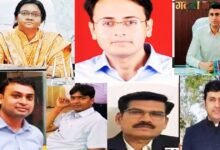 छत्तीसगढ़ राज्य प्रशासनिक सेवा के 7 अफसर बने IAS- केंद्र सरकार ने जारी की अधिसूचना, 2024 की चयन सूची के तहत मिला प्रमोशन