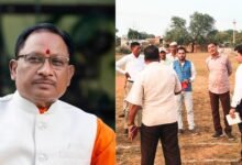 Rajnandgaon: मुख्यमंत्री विष्णुदेव साय कल आएंगे राजनांदगांव, महापौर ने किया निरीक्षण ....