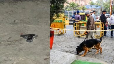 लॉरेंस बिश्नोई गैंग से मुठभेड़: ताबड़तोड़ फायरिंग, 3 शूटर गिरफ्तार