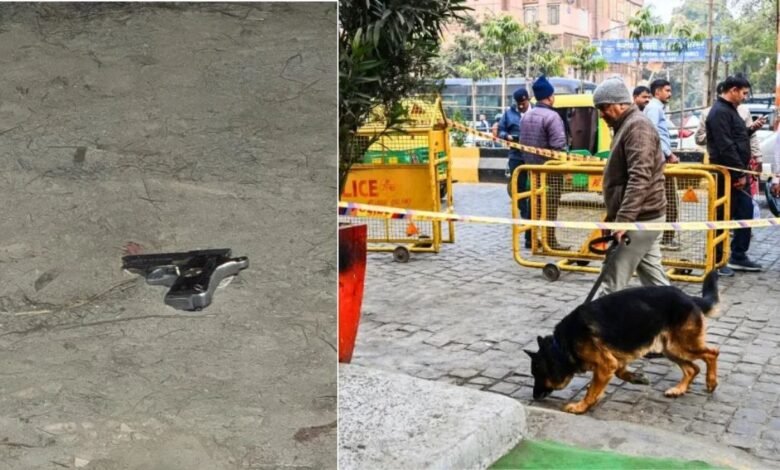 लॉरेंस बिश्नोई गैंग से मुठभेड़: ताबड़तोड़ फायरिंग, 3 शूटर गिरफ्तार