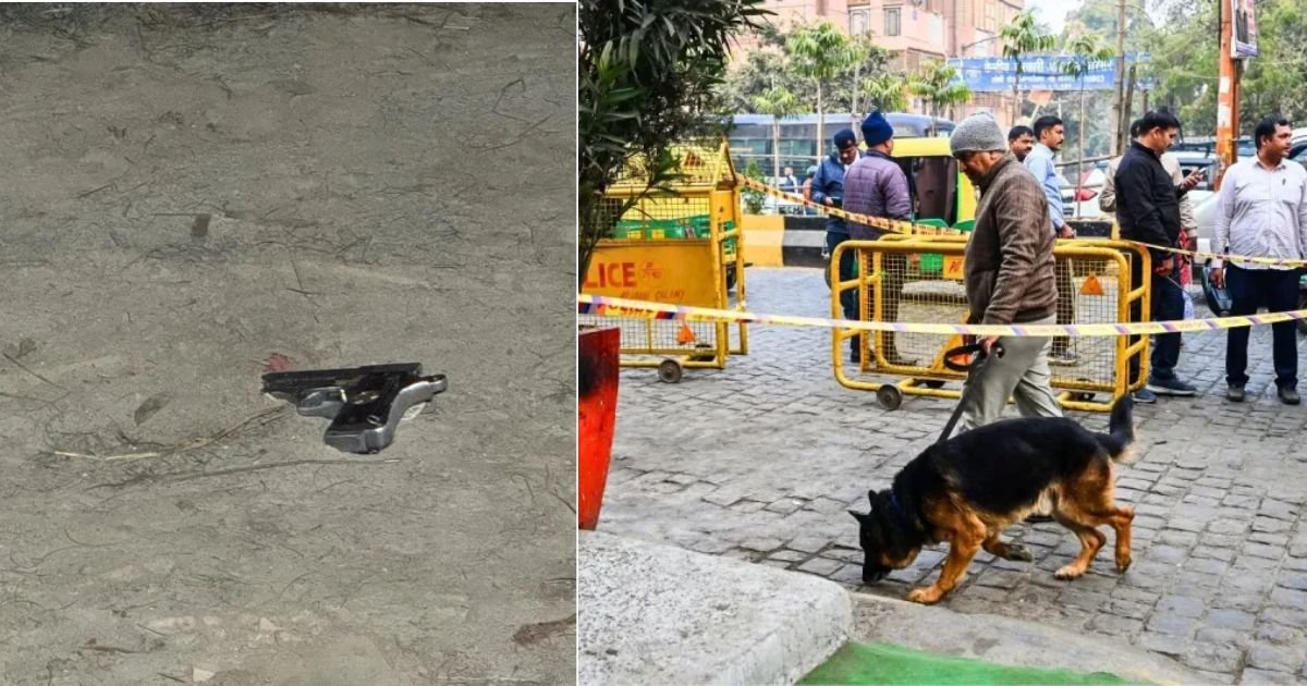 लॉरेंस बिश्नोई गैंग से मुठभेड़: ताबड़तोड़ फायरिंग, 3 शूटर गिरफ्तार