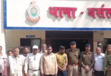 राजनांदगांव : बसंतपुर पुलिस की पहल से 4 साल बाद परिवार की समाज में वापसी