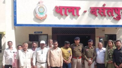 राजनांदगांव : बसंतपुर पुलिस की पहल से 4 साल बाद परिवार की समाज में वापसी