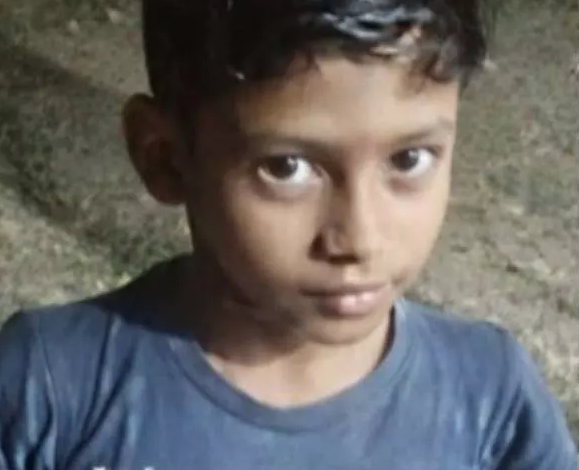 CG : जहरीले सांप के काटने से 9 वर्षीय मासूम की मौत…