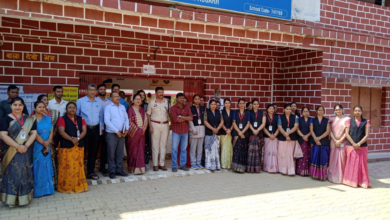 CG : शिक्षा की गुणवत्ता परखने उतरे अधिकारी — कलेक्टर, एसएसपी और डीएफओ ने किया पीएम विद्यालयों का निरीक्षण