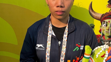 बीमारी से जंग और भाई के अधूरे सपनों को पूरा करने का साहस लिए अरुणाचल की अनाई ने जीता यादगार के आईटीजी स्वर्ण