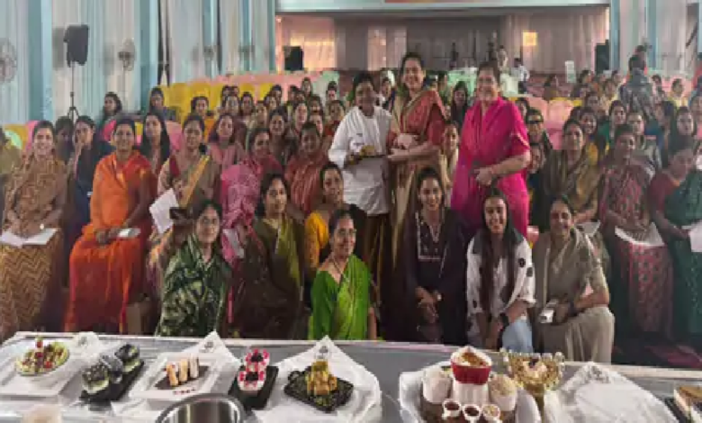 राजनांदगांव : नवकार इलेवन ने दुर्ग को 63 रनों से हराया…