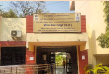 CG : छत्तीसगढ़ : वज्रपात और तूफान की चेतावनी…