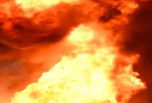 राजनांदगांव : बूढ़ादेव पहाड़ी में लगी आग पर वन विभाग ने पाया काबू…