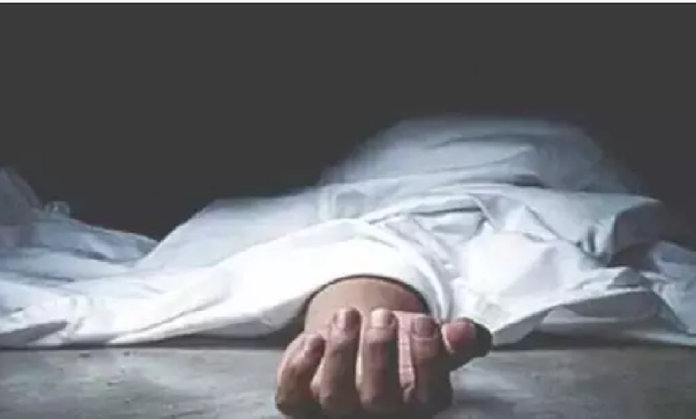 CG : कुएं में बुजुर्ग की लाश मिली, लापता था एक हफ्ते से…