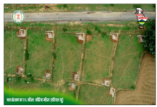 CG : जल संरक्षण का कोरिया मॉडल बना राष्ट्रीय उदाहरण- प्रधानमंत्री नरेन्द्र मोदी ने की सराहना