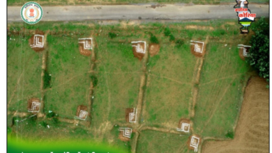 CG : जल संरक्षण का कोरिया मॉडल बना राष्ट्रीय उदाहरण- प्रधानमंत्री नरेन्द्र मोदी ने की सराहना