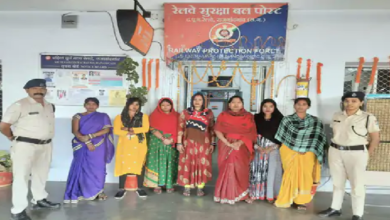 राजनांदगांव : किन्नर बन यात्रियों से वसूली-अभद्रता, 7 गिरफ्तार…