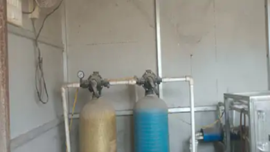 राजनांदगांव : पन घर में लगी मशीनों पर धूल की परतें जम रहीं…