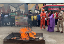 CG : टीआरटीआई के अधिकारियों-कर्मचारियों को संग्रहालयों के रख-रखाव हेतु आपदा प्रबंधन का प्रशिक्षण