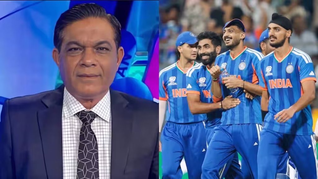 IND vs NZ T20 World Cup 2026 Final: भारत-न्यूजीलैंड फाइनल मोहम्मद आमिर ने कर दिया बड़ा ऐलान: आज कौन जीतेगा खिताब