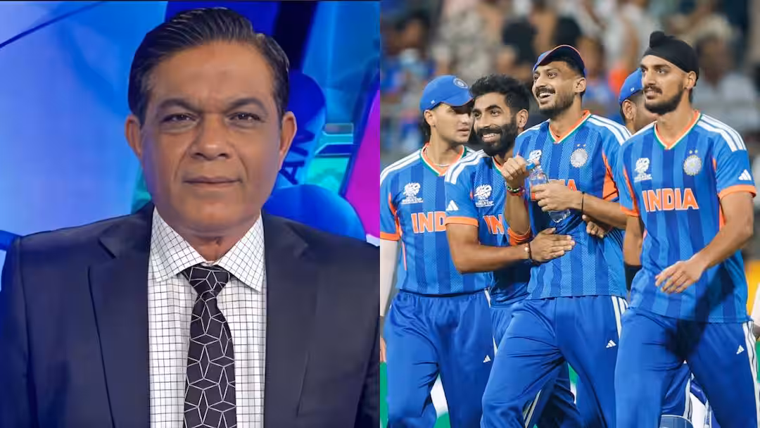 IND vs NZ T20 World Cup 2026 Final: भारत-न्यूजीलैंड फाइनल मोहम्मद आमिर ने कर दिया बड़ा ऐलान: आज कौन जीतेगा खिताब