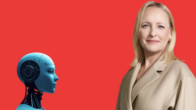 Accenture CEO Julie Sweet का बड़ा ऐलान: Promotion चाहिए तो AI सीखो — वरना नौकरी भी जा सकती है!