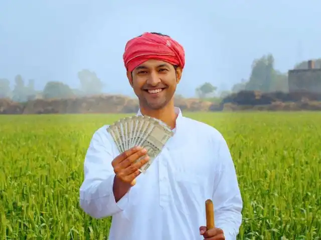 पीएम किसान योजना की 22वीं किस्त आज होगी जारी: शाम 5 बजे खाते में आएंगे ₹2,000, जानें स्टेटस चेक करने का पूरा तरीका