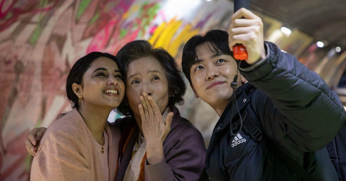 Made in Korea Netflixसमीक्षा: प्रियंका मोहन का ईमानदार अभिनय, लेकिन कमज़ोर कहानी ने किया निराश