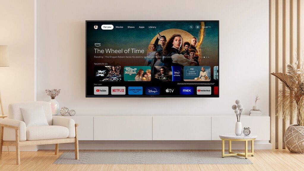 65 inches Smart TV Sales