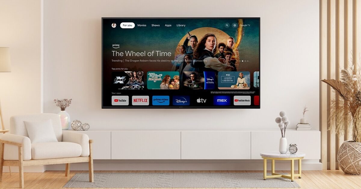 65 inches Smart TV Sales