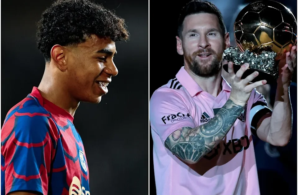 Finalissima 2026: Santiago Bernabeu में होगी Lamine Yamal vs Lionel Messi की महामुकाबला लेकिन Argentina ने किया Venue से इनकार!