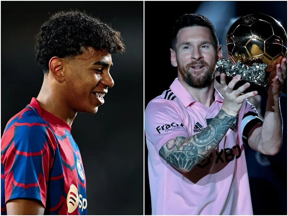 Finalissima 2026: Santiago Bernabeu में होगी Lamine Yamal vs Lionel Messi की महामुकाबला लेकिन Argentina ने किया Venue से इनकार!