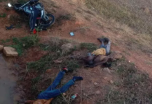 CG : जशपुर में बड़ा सड़क हादसा, पिता-पुत्र की मौत …