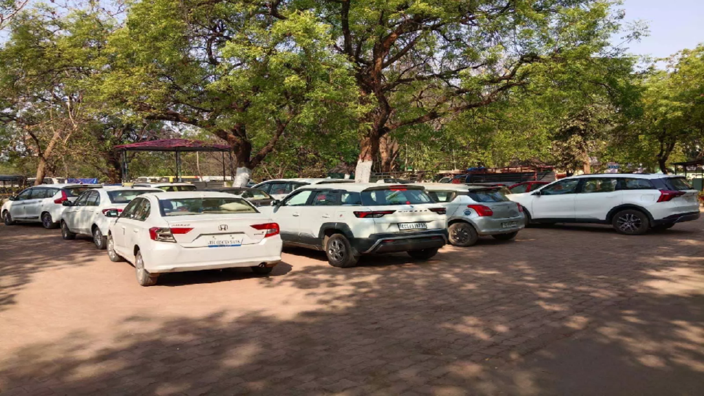 CG : रायपुर में एक ही रात नशे में वाहन चलाने वाले 159 चालकों पर हुई कार्यवाही ...