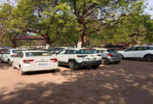 CG : रायपुर में एक ही रात नशे में वाहन चलाने वाले 159 चालकों पर हुई कार्यवाही ...