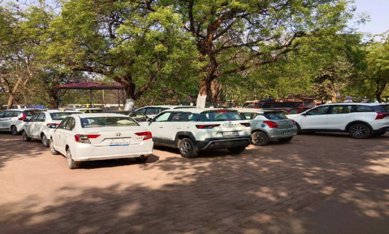 CG : रायपुर में एक ही रात नशे में वाहन चलाने वाले 159 चालकों पर हुई कार्यवाही ...