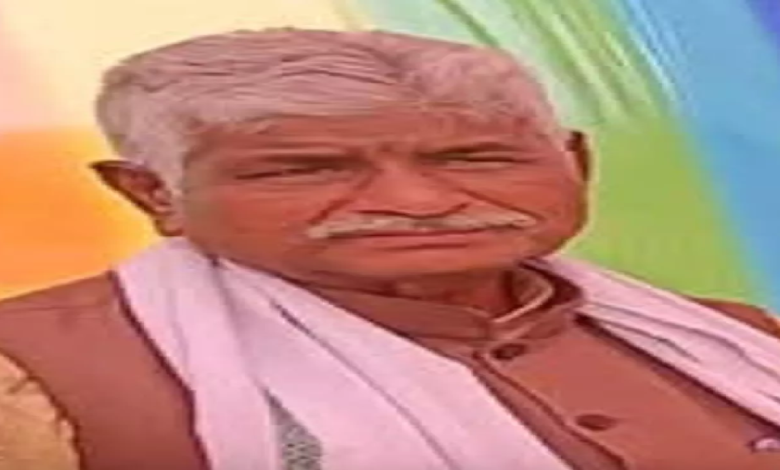 CG : बिल्हा विधायक के बड़े भाई का निधन, CM साय ने जताया दुःख ...