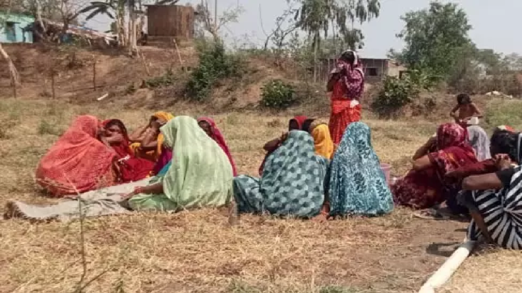 CG : मछली के चक्कर में युवक ने जिंदगी खोया …