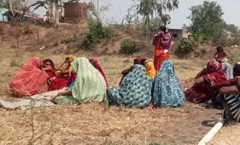 CG : मछली के चक्कर में युवक ने जिंदगी खोया …