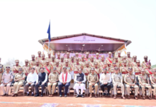 CG : छत्तीसगढ़ पुलिस को 859 सूबेदार, उप निरीक्षक और प्लाटून कमांडर मिले ...