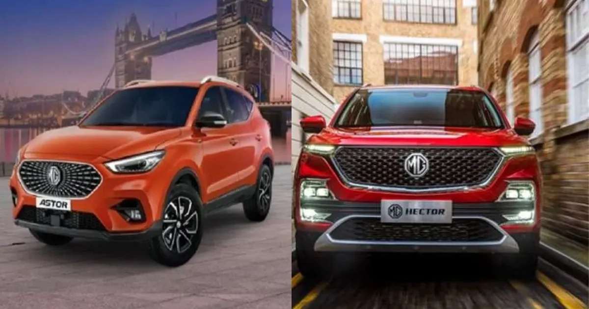 Astor and Hector Discounts