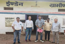 CG : गैस एजेंसी और होटलों से घरेलू गैस सिलेंडर जब्त …