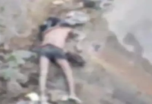 CG : नहर में लाश मिली, शिनाख्त करने में जुटी पुलिस …