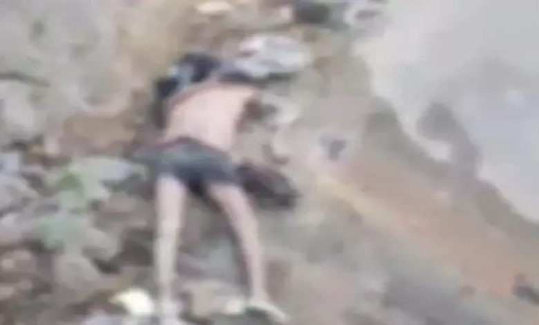 CG : नहर में लाश मिली, शिनाख्त करने में जुटी पुलिस …