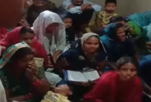 CG : पुलिस को प्रार्थना सभा रोकने का अधिकार नहीं : हाईकोर्ट …