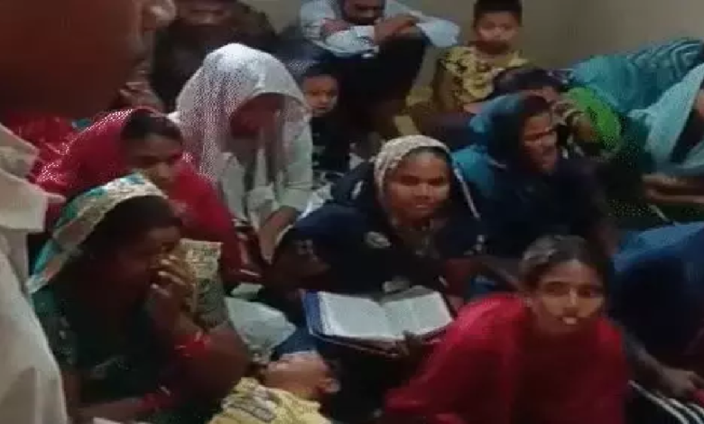 CG : पुलिस को प्रार्थना सभा रोकने का अधिकार नहीं : हाईकोर्ट …