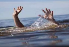 CG : नाले में डूबने से किशोर की मौत …